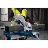 Bosch GCD 18V-355 Professional Cordless Metal Cut-Off Saw, 18V, 355 mm Blade, Tool Only (Blue)
