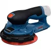 Bosch Professional GEX 12V-150-3 Cordless Random Orbit Sander (12V, 150 mm, Brushless EC Motor, in L-BOXX)