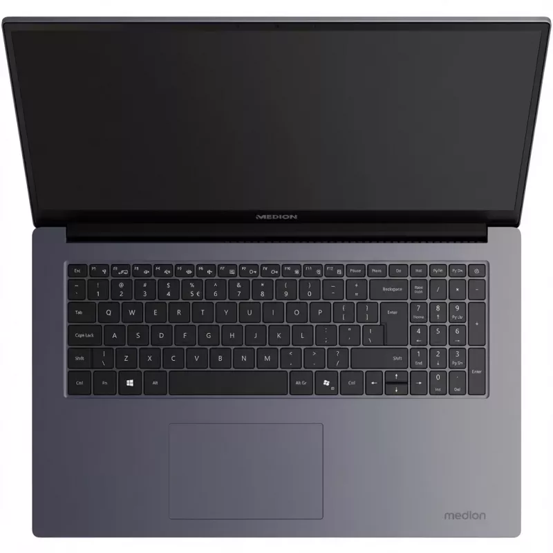 MEDION Avantum 17 E1 17.3 inch Ryzen 7 Notebook - 32 GB RAM - 1 TB SSD (MD600025)