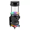 Aqua Computer ULTITUBE D5 100 PRO Expansion Tank with D5 NEXT Pump