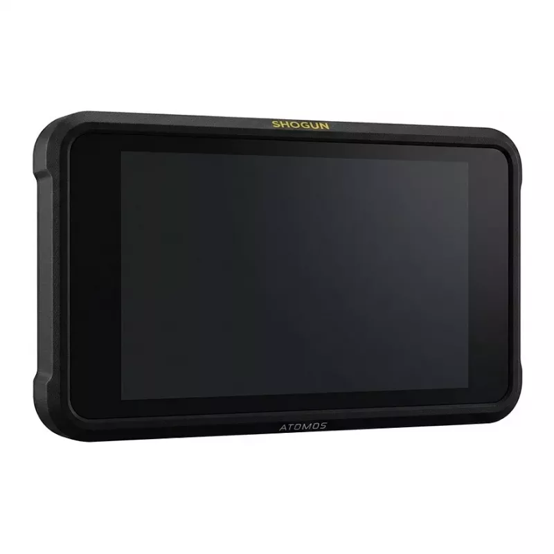 Atomos Shogun Classic Pro Edition 7.1 inch 4K HDMI/SDI Monitor-Recorder