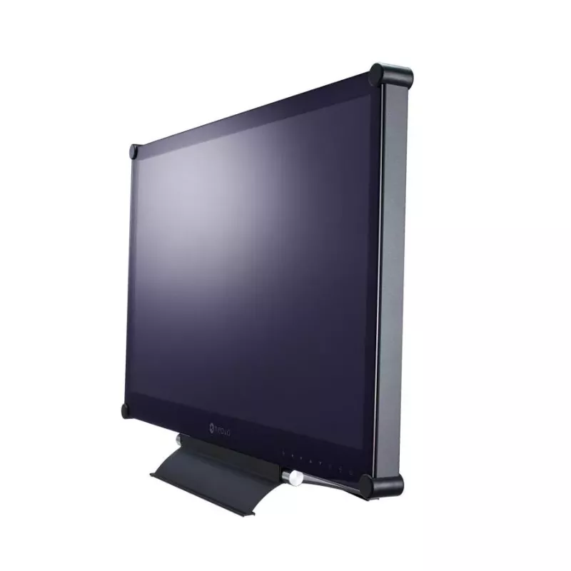 AG NEOVO RX-2402 24 inch (61cm) Full HD LCD Monitor - 24/7 - 1920x1080 - HDMI - DVI-D - VGA - DisplayPort - FBAS - Black