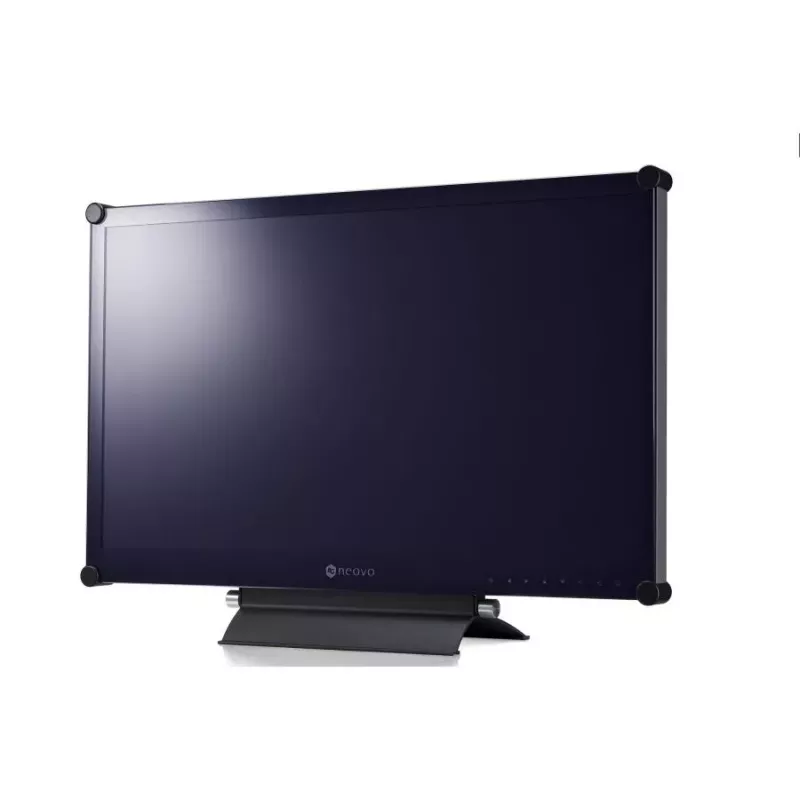 AG NEOVO RX-2402 24 inch (61cm) Full HD LCD Monitor - 24/7 - 1920x1080 - HDMI - DVI-D - VGA - DisplayPort - FBAS - Black