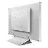 AG NEOVO HX-2402 24 inch Full HD Industrial LCD Monitor, 300 cd/m², DVI-D, VGA, BNC, IP65, Black