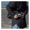 Sangean MMR-99 DAB Black Emergency/Crank/Solar Radio