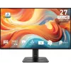 MSI PRO MP275 E14L 27 inch Full HD IPS 75Hz Monitor Black