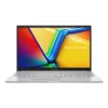 ASUS Vivobook 15 X1504VA-BQ4296W Core 7 150U 15.6 inch FHD IPS-Level Anti-Glare 16GB DDR5 512GB SSD Intel Graphics 720p Camera 42Wh Windows 11 Home Cool Silver