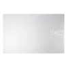 ASUS Vivobook 15 X1504VA-BQ4296W Core 7 150U 15.6 inch FHD IPS-Level Anti-Glare 16GB DDR5 512GB SSD Intel Graphics 720p Camera 42Wh Windows 11 Home Cool Silver