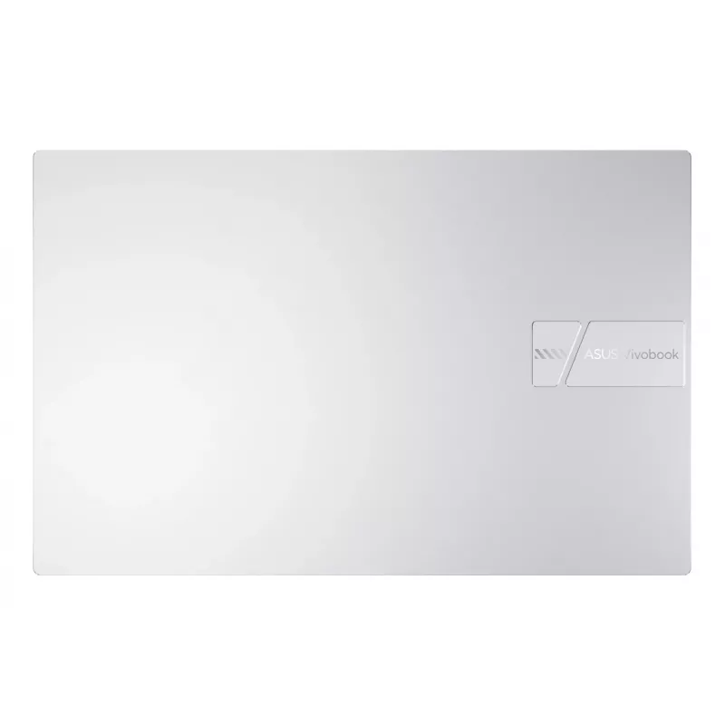 ASUS Vivobook 15 X1504VA-BQ4296W Core 7 150U 15.6 inch FHD IPS-Level Anti-Glare 16GB DDR5 512GB SSD Intel Graphics 720p Camera 42Wh Windows 11 Home Cool Silver