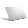 ASUS Vivobook 15 X1504VA-BQ4296W Core 7 150U 15.6 inch FHD IPS-Level Anti-Glare 16GB DDR5 512GB SSD Intel Graphics 720p Camera 42Wh Windows 11 Home Cool Silver