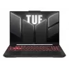 ASUS TUF Gaming A16 FA607NUQ-RL029W Gaming Laptop 16 inch WUXGA 144Hz, AMD Ryzen 7 7735HS, 32GB DDR5, 512GB SSD, NVIDIA GeForce RTX 4050 6GB, Windows 11 Home, Mecha Gray