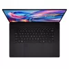 ASUS ProArt P16 H7606WR-SE058X Ryzen AI 9 HX 370 16.0 inch 4K OLED 120Hz 1600nits Anti-Reflective Laptop 32GB LPDDR5X 1TB SSD GeForce RTX 5070 Ti 12GB FHD Camera 90WHrs Windows 11 Pro Aluminum Nano Black