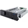 ICY DOCK TurboSwap MB171SP-1B Tray-less 3.5 inch SATA HDD/SSD Mobile Rack for 5.25 inch Bay