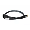 IcyBox IcyDock SlimSAS 4i to OCuLink 4i Cable, PCIe 4.0, 0.5m