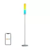 Lepro O1 AI Floor Lamp - Smart Floor Lamp, 2000 Lumens, RGB+CCT, Wi-Fi, Works with Alexa/Google Assistant