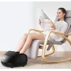 RENPHO Shiatsu Foot Massager for Plantar Fasciitis, Black