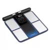 RENPHO Morpho Scan MSC01 Body Composition Scale with Retractable Handle, Wi-Fi & Bluetooth, Black