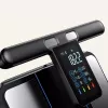 RENPHO Morpho Scan MSC01 Body Composition Scale with Retractable Handle, Wi-Fi & Bluetooth, Black