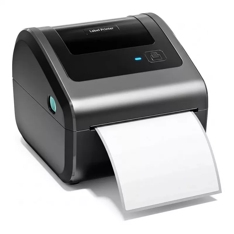 SEIKO PRECISION SLP-850 Smart Label Printer USB 300 dpi Direct Thermal