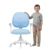 MARK ADLER Junior 3.1 Blue Swivel Chair