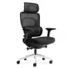 MARK ADLER Visioner 6.1 Black N Office Chair