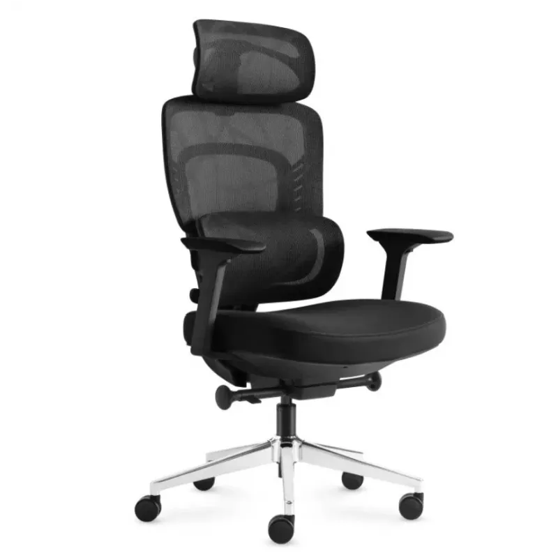 MARK ADLER Visioner 6.1 Black N Office Chair