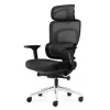 MARK ADLER Visioner 6.1 Black N Office Chair