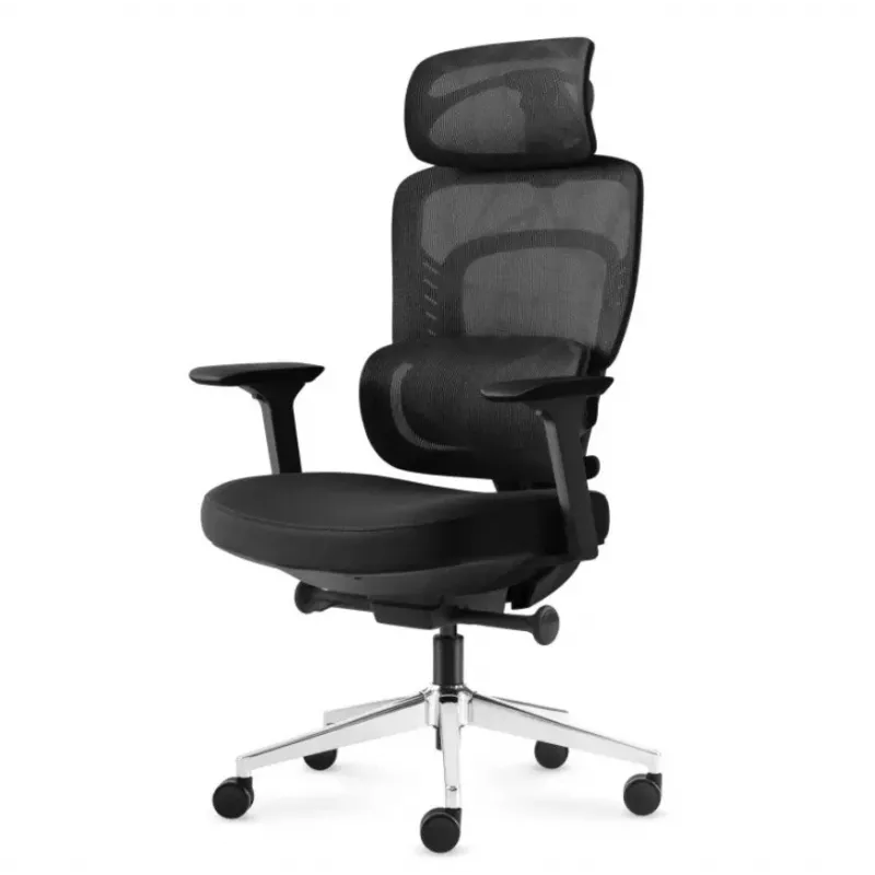 MARK ADLER Visioner 6.1 Black N Office Chair