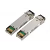 MikroTik SFP Module S-3553LC20D, 1.25Gb/s, 20km, Single-Mode, Pair (T1310nm/R1550nm) + (T1550nm/R1310nm)