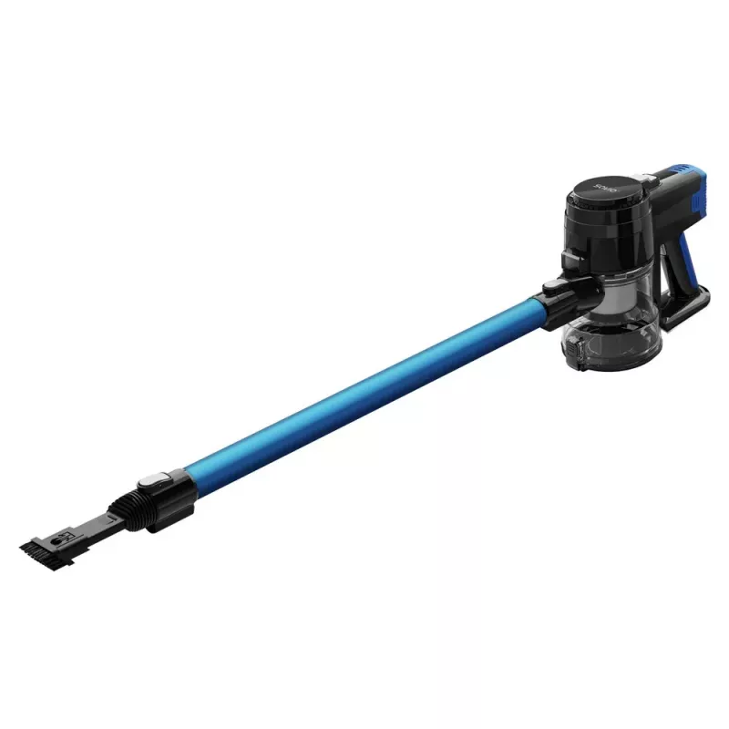 SAVIO OP-01 Cordless Stick Vacuum Cleaner 2-in-1 150W HEPA