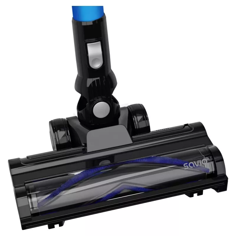 SAVIO OP-01 Cordless Stick Vacuum Cleaner 2-in-1 150W HEPA