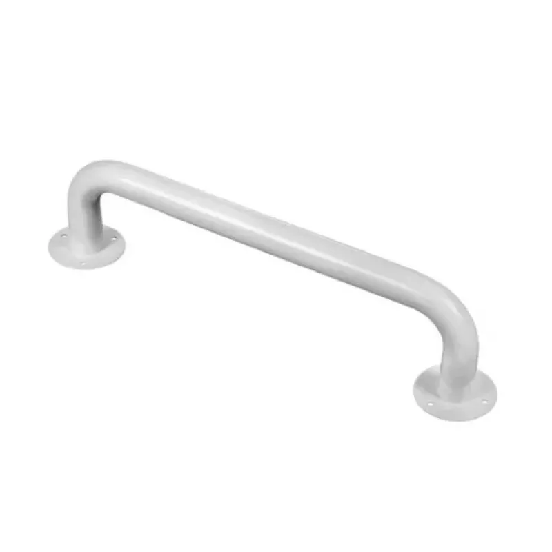 REHA FUND Cezar RF-911/50 Straight Bathroom Grab Bar 500 mm Stainless Steel Silver