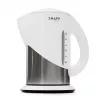 Cordless Kettle 1.7L SMAPP White