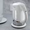 Cordless Kettle 1.7L SMAPP White