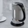 Cordless Kettle 1.7L SMAPP Graphite