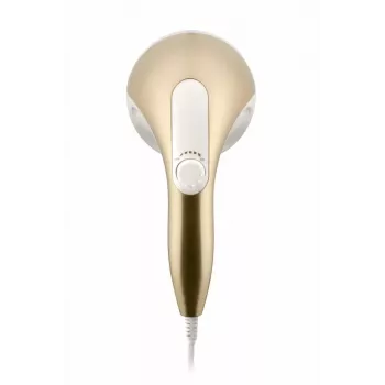 Medivon Hand Massager ME-800 with Air Compression, Acupressure & Heat Therapy