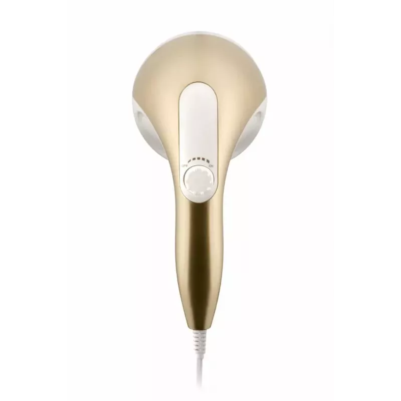Medivon Hand Massager ME-800 with Air Compression, Acupressure & Heat Therapy