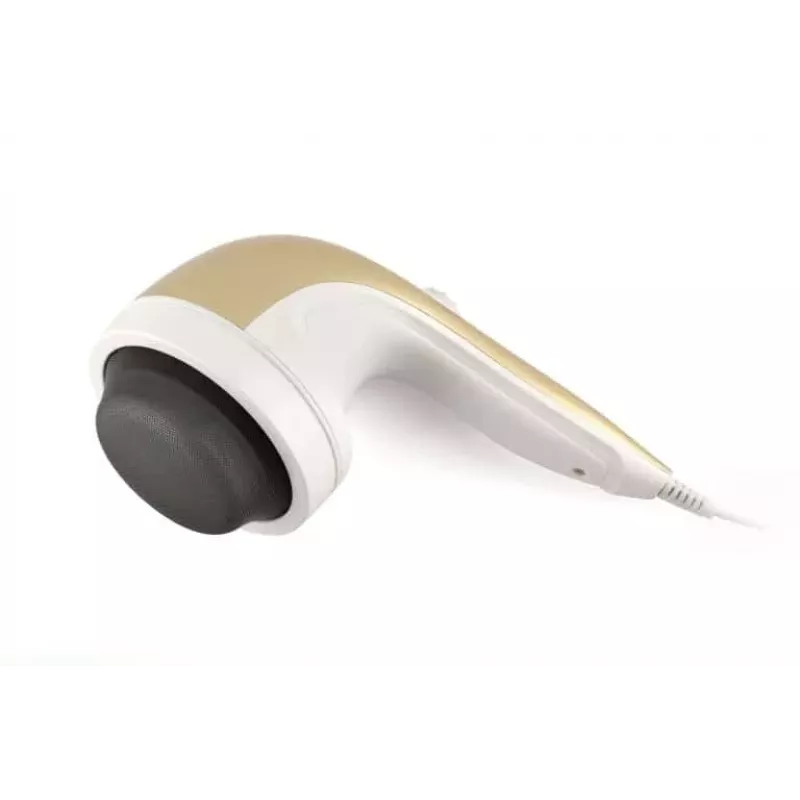 Medivon Hand Massager ME-800 with Air Compression, Acupressure & Heat Therapy