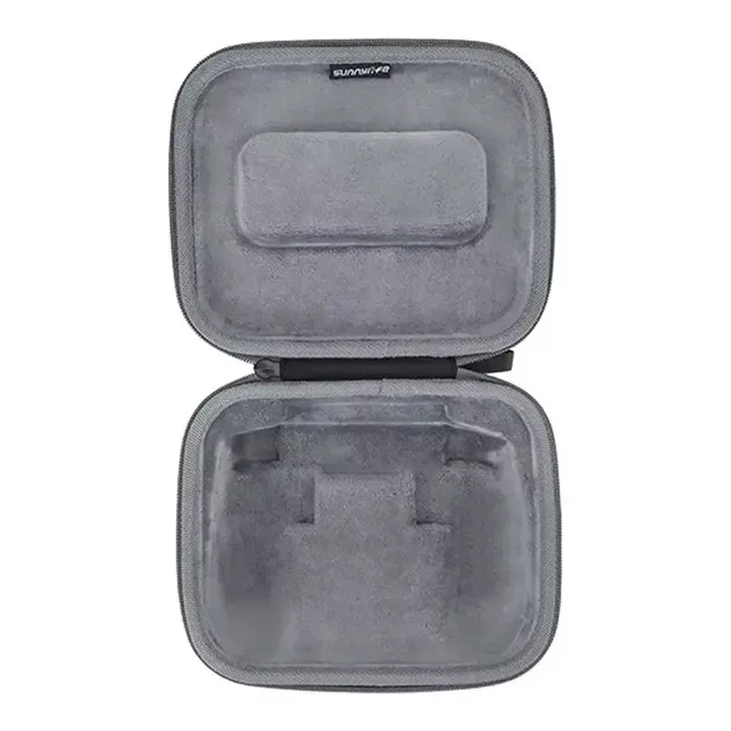 Sunnylife Storage Bag for DJI RC 2 Remote Controller - Grey