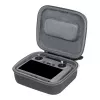 Sunnylife Storage Bag for DJI RC 2 Remote Controller - Grey
