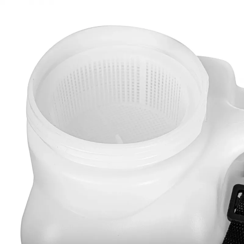 Adler AD 6810 Backpack Pressure Sprayer 16L