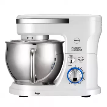 ELDOM WRK1300 DULCE Planetary Robot 1300 W White