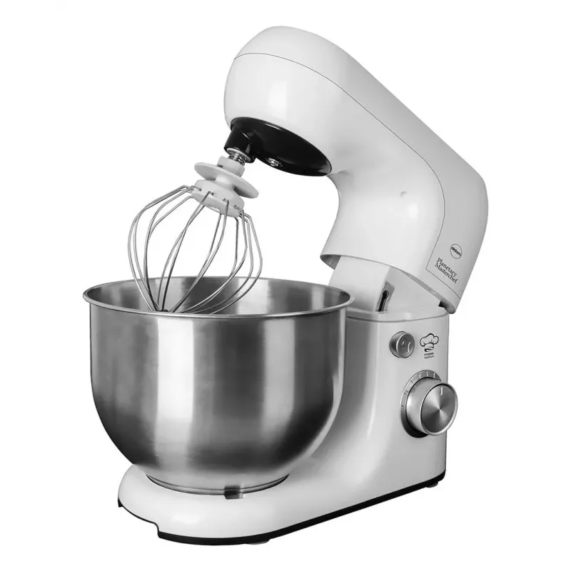 ELDOM WRK1300 DULCE Planetary Robot 1300 W White