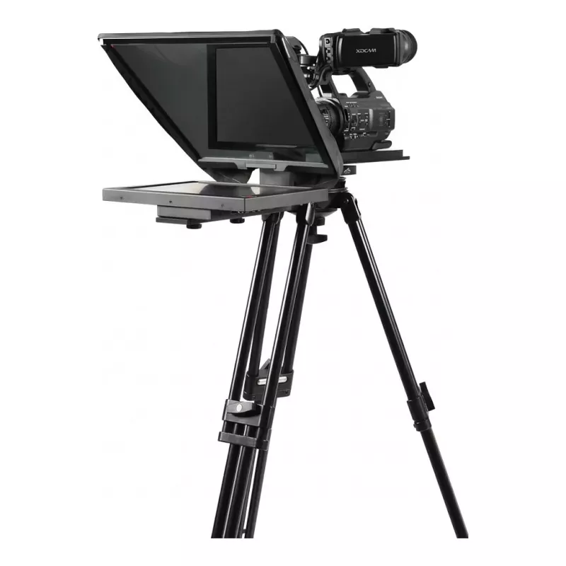 DataVideo TP-700 Tablet Teleprompter with WR-500 Remote