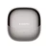Xiaomi Buds 6 True Wireless Stereo Earbuds, Titanium Gray, Bluetooth 5.3, Hybrid ANC 52dB, IP54