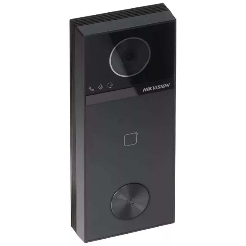Hikvision DS-KV6114-E1 Gate Station