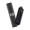Xiaomi TV Stick HD (2nd Gen) - 1080p Streaming Media Player, Android TV 11, 1GB RAM, 8GB Storage, Bluetooth 5.0, Black
