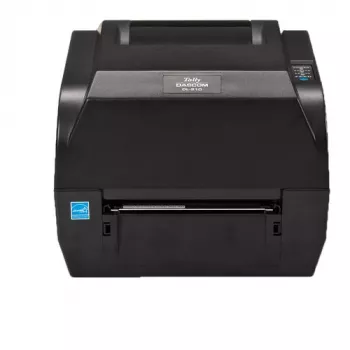 TALLY DASCOM DL-210 Direct Thermal Label Printer, USB + Ethernet, 203 dpi, 152 mm/s