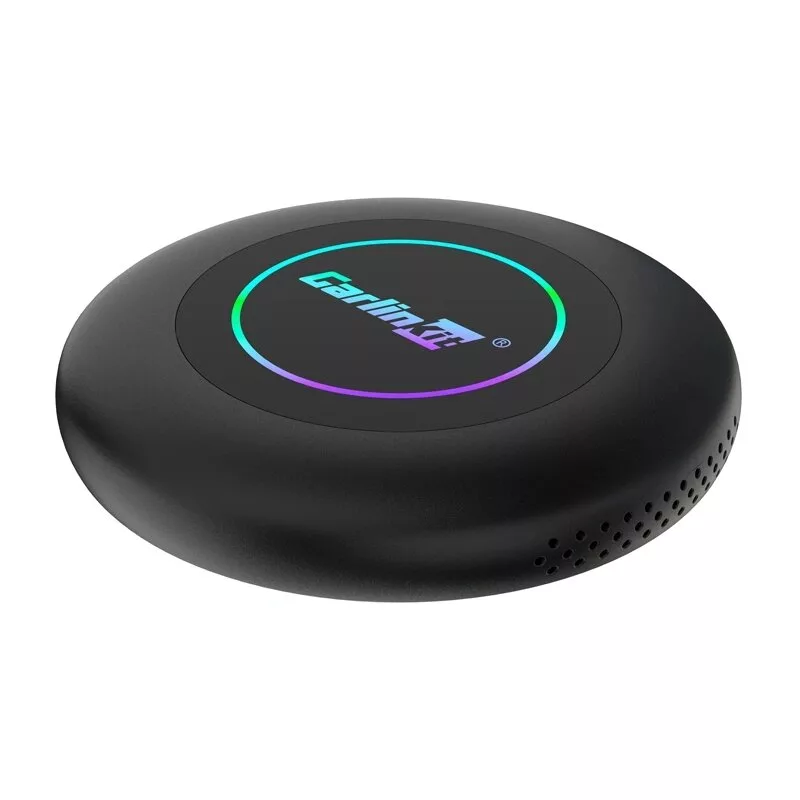 Carlinkit TBOX ULTRA 2 Wireless Adapter for CarPlay/Android Auto 8GB RAM 128GB Storage