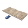 REHA FUND BioFlote™ BF 2000 Alternating Pressure Anti-Decubitus Mattress, 18 Air Cells, 140 kg Capacity, Medical Grade PVC